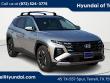 New 2026 Hyundai Tucson SEL FWD SUV