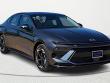 New 2026 Hyundai Sonata SEL Sport Sedan