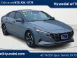 Certified 2021 Hyundai Elantra HEV Limited Sedan