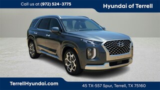 2022 Hyundai Palisade Calligraphy SUV