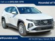 New 2026 Hyundai Tucson SE FWD SUV