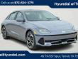 New 2025 Hyundai IONIQ 6 SEL Sedan