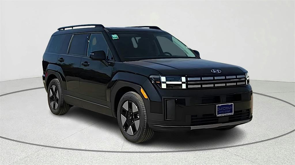 2026 Hyundai Santa Fe SEL's photo