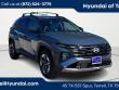 New 2026 Hyundai Tucson Hybrid SEL AWD SUV