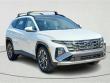 New 2026 Hyundai Tucson Limited FWD SUV
