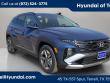 New 2025 Hyundai Tucson SEL Convenience FWD SUV