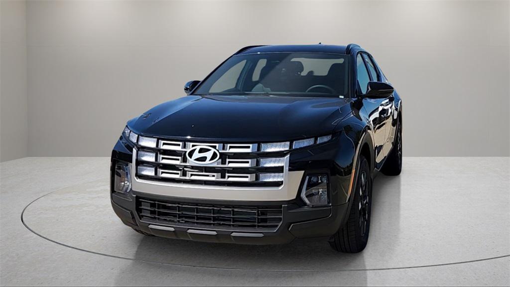 2026 Hyundai Santa Cruz SEL Activity photo 2