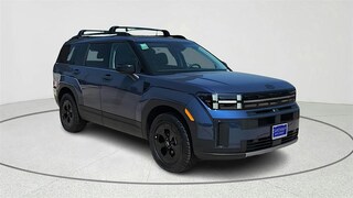 2026 Hyundai Santa Fe XRT AWD SUV