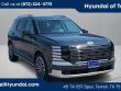 New 2026 Hyundai Palisade Calligraphy FWD SUV