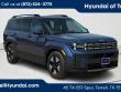 New 2026 Hyundai Santa Fe Hybrid SEL SUV
