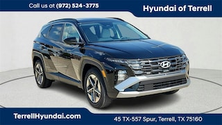 2026 Hyundai Tucson SEL FWD SUV