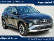 New 2026 Hyundai Tucson SEL FWD SUV