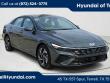New 2025 Hyundai Elantra SEL Convenience Sedan