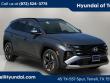 New 2025 Hyundai Tucson SEL FWD SUV