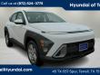 New 2025 Hyundai Kona SE FWD SUV