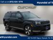 New 2026 Hyundai Santa Fe Hybrid Limited SUV
