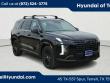 New 2025 Hyundai Palisade Calligraphy Night Edition AWD SUV