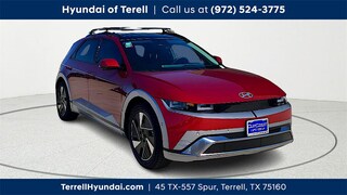 2026 Hyundai IONIQ 5 Limited SUV