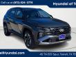 New 2026 Hyundai Tucson Hybrid SEL AWD SUV