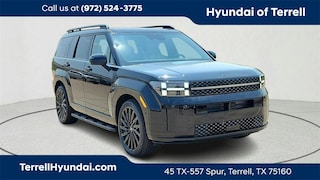 2026 Hyundai Santa Fe Calligraphy AWD SUV