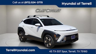 2025 Hyundai Kona SEL FWD SUV
