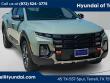 New 2025 Hyundai Santa Cruz XRT Truck Crew Cab