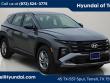 New 2026 Hyundai Tucson SE FWD SUV