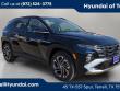 New 2025 Hyundai Tucson Hybrid Limited SUV