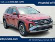 New 2026 Hyundai Tucson SE FWD SUV