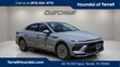  Hyundai Sonata Hybrid