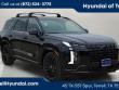 New 2025 Hyundai Palisade Calligraphy Night Edition AWD SUV