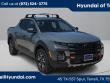 New 2025 Hyundai Santa Cruz XRT Truck Crew Cab