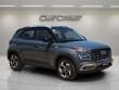 New 2025 Hyundai Venue Limited SUV