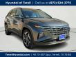 Certified 2023 Hyundai Tucson Limited SUV