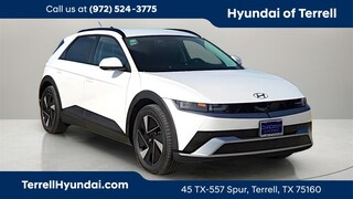 2025 Hyundai IONIQ 5 SE SUV