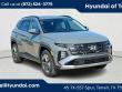 New 2026 Hyundai Tucson SEL FWD SUV