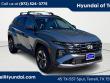 New 2026 Hyundai Tucson Hybrid SEL SUV