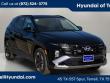 New 2025 Hyundai Tucson SEL FWD SUV