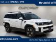 New 2026 Hyundai Santa Fe Hybrid SEL SUV