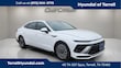 Hyundai Sonata Hybrid