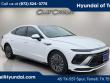 New 2025 Hyundai Sonata Hybrid Limited Sedan