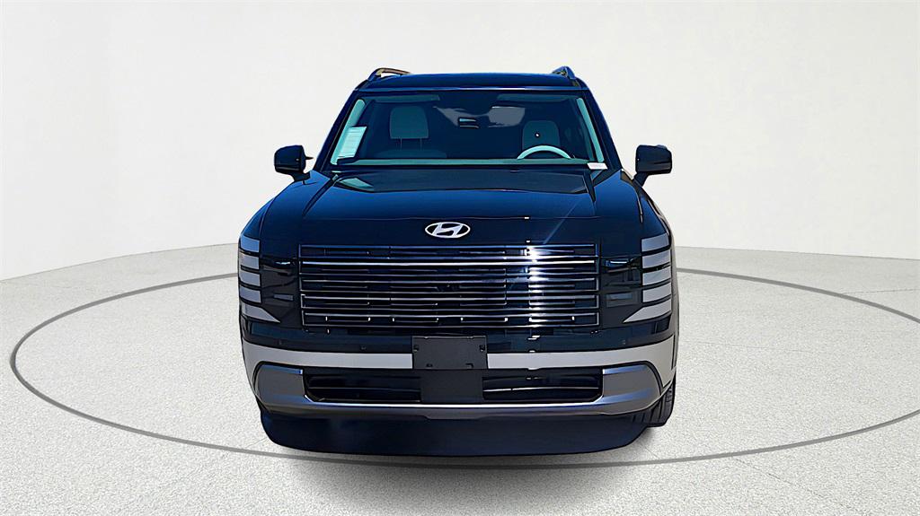 2026 Hyundai Palisade Limited photo 2