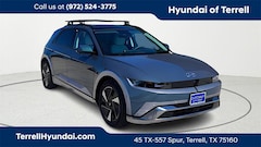 2026 Hyundai IONIQ 5 Limited SUV