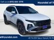 New 2026 Hyundai Tucson Hybrid Limited SUV
