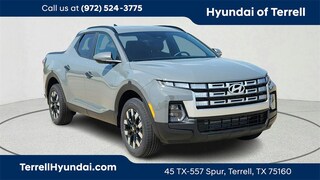 2026 Hyundai Santa Cruz SEL FWD Truck Crew Cab