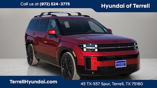 2025 Hyundai Santa Fe Calligraphy AWD SUV