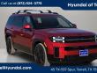 New 2025 Hyundai Santa Fe Calligraphy AWD SUV