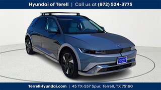 2026 Hyundai IONIQ 5 Limited SUV