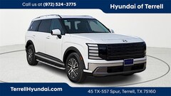 2026 Hyundai Palisade Hybrid Blue SEL Premium 7P SUV