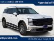 New 2026 Hyundai Palisade Hybrid Blue SEL Premium 7P SUV